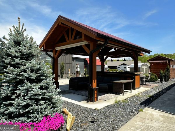 210 Foggy Mtn Road, Unit LOT 130, Blairsville, GA 30512