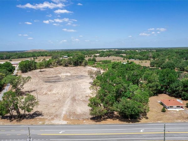 S US HWY 301, SUMTERVILLE, FL 33585