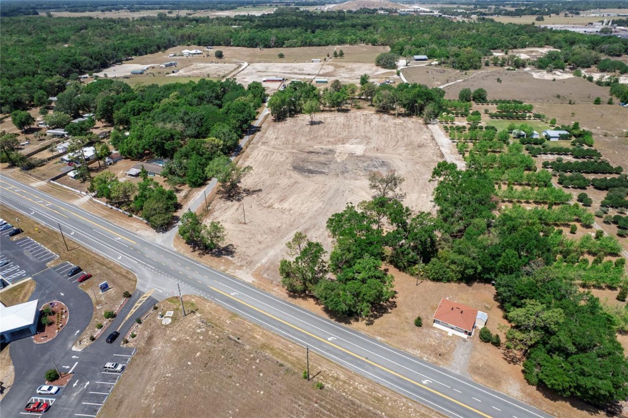 S Us Hwy 301, Sumterville, FL 33585 Photo