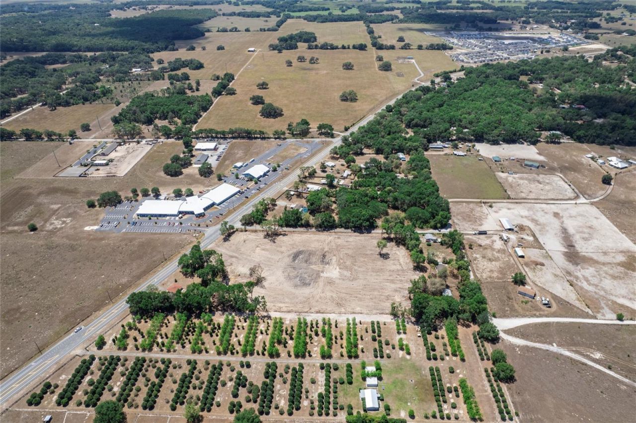 S Us Hwy 301, Sumterville, FL 33585 Photo