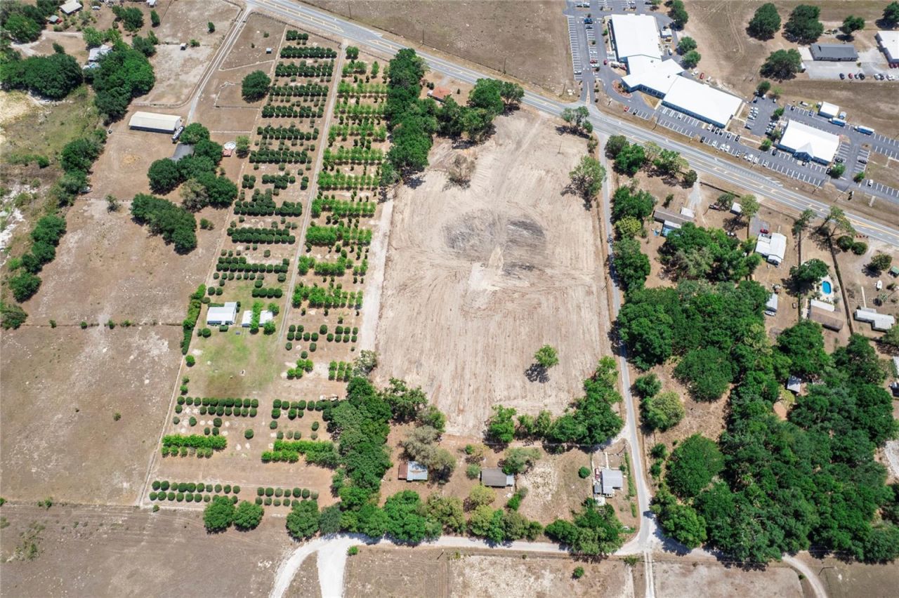 S Us Hwy 301, Sumterville, FL 33585 Photo