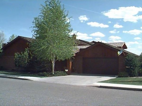 1535 Crest View Way, Grand Junction, CO 81506