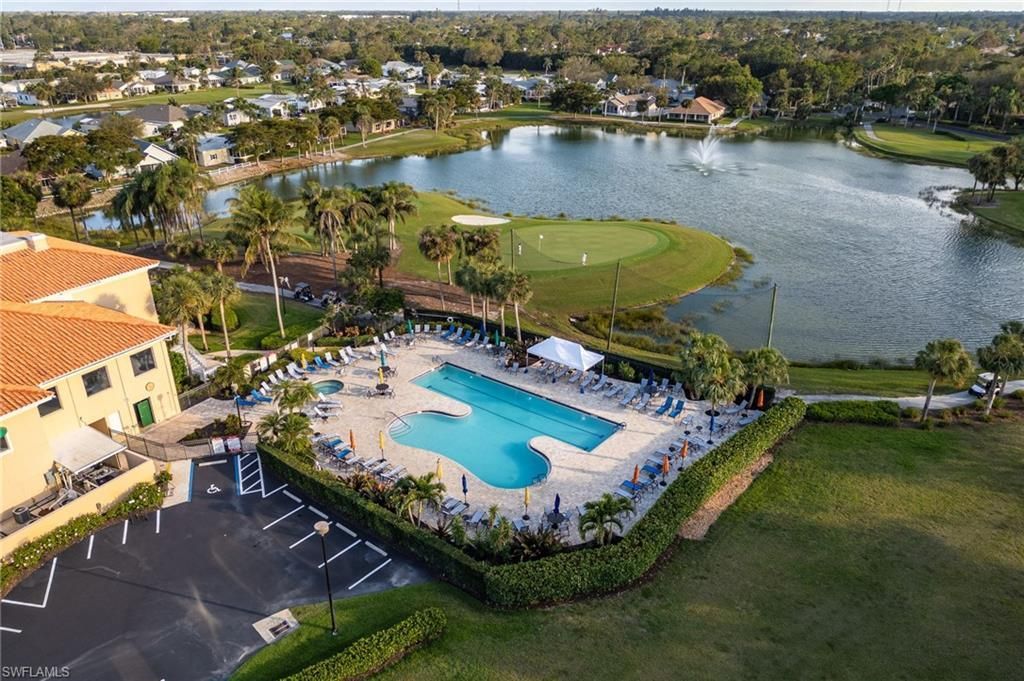 26589 Rosewood Point Dr, Unit B-208, Bonita Springs, FL 34135 Photo