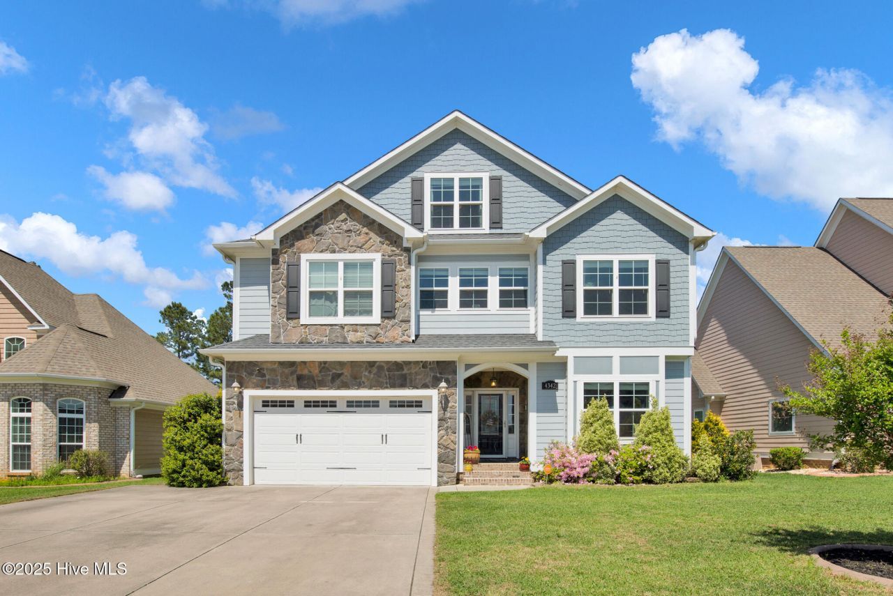 4342 Saleeby Way, Fayetteville, NC 28306 Main Photo