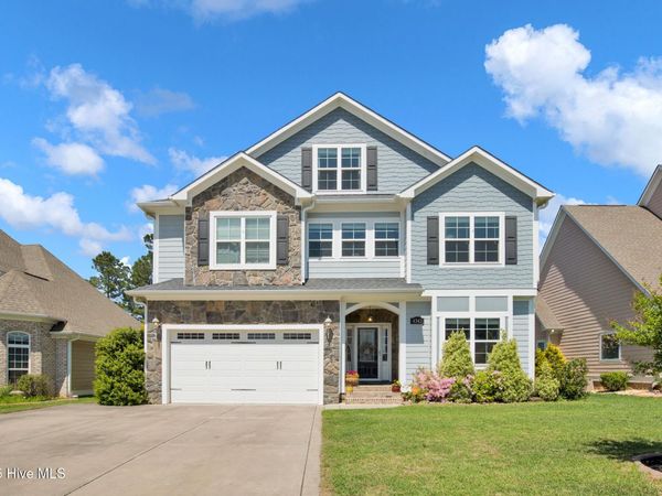 4342 Saleeby Way, Fayetteville, NC 28306