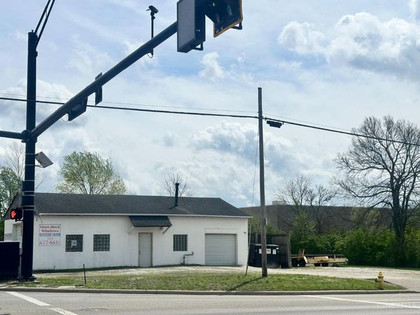 11882 Reading Road, Sharonville, OH 45241