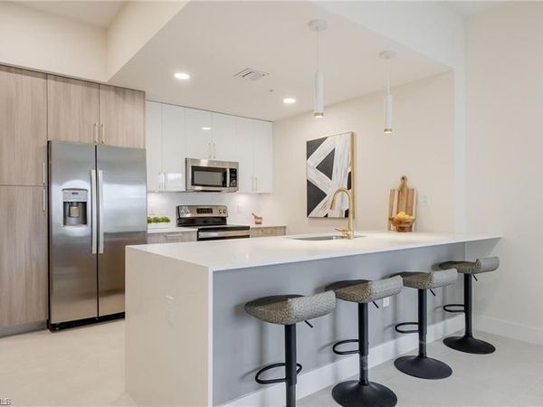 26600 ROSEWOOD POINT DR, Unit B-105, BONITA SPRINGS, FL 34135