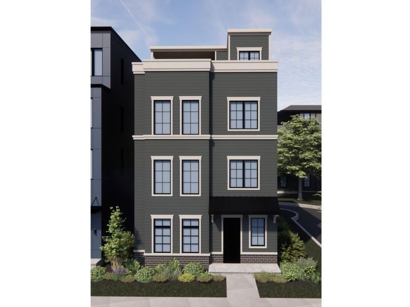 2940 Robertson Avenue, Cincinnati, OH 45209 Photo 1