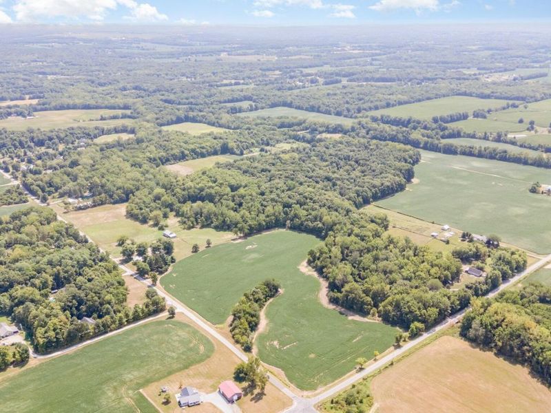 0 Van Fossen Road, Unit Tract B, Johnstown, OH 43031 Photo 3