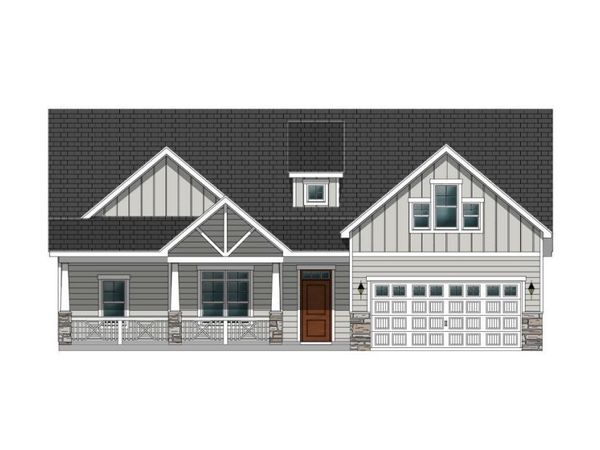 3404 Southbend Road, Winterville, NC 28590