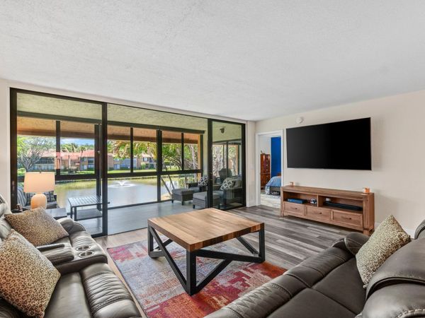 11255 Green Lake Drive, Unit 203, Boynton Beach, FL 33437