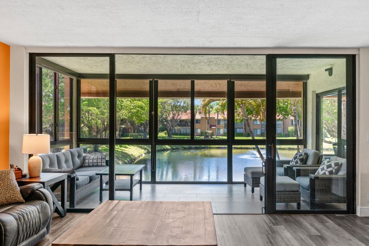 11255 Green Lake Drive, Unit 203, Boynton Beach, FL 33437 Photo