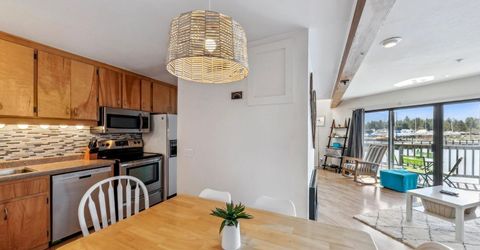 489 Tahoe Keys Boulevard, Unit 56, South Lake Tahoe, CA 96150 Photo