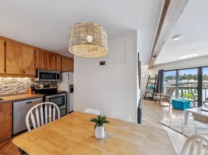 489 Tahoe Keys Boulevard, Unit 56, South Lake Tahoe, CA 96150 Photo