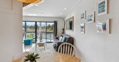 489 Tahoe Keys Boulevard, Unit 56, South Lake Tahoe, CA 96150 Photo