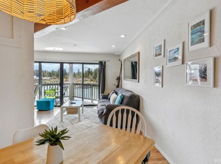 489 Tahoe Keys Boulevard, Unit 56, South Lake Tahoe, CA 96150 Photo