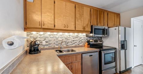 489 Tahoe Keys Boulevard, Unit 56, South Lake Tahoe, CA 96150 Photo