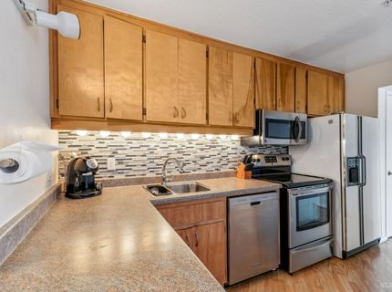 489 Tahoe Keys Boulevard, Unit 56, South Lake Tahoe, CA 96150 Photo