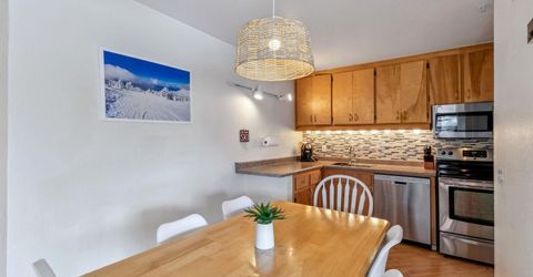 489 Tahoe Keys Boulevard, Unit 56, South Lake Tahoe, CA 96150 Photo