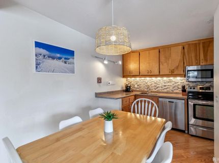 489 Tahoe Keys Boulevard, Unit 56, South Lake Tahoe, CA 96150 Photo