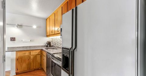 489 Tahoe Keys Boulevard, Unit 56, South Lake Tahoe, CA 96150 Photo