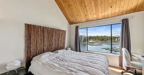 489 Tahoe Keys Boulevard, Unit 56, South Lake Tahoe, CA 96150 Photo