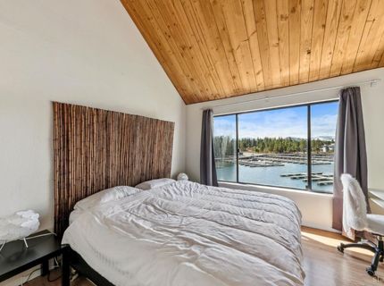 489 Tahoe Keys Boulevard, Unit 56, South Lake Tahoe, CA 96150 Photo