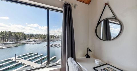 489 Tahoe Keys Boulevard, Unit 56, South Lake Tahoe, CA 96150 Photo
