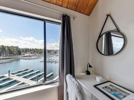 489 Tahoe Keys Boulevard, Unit 56, South Lake Tahoe, CA 96150 Photo