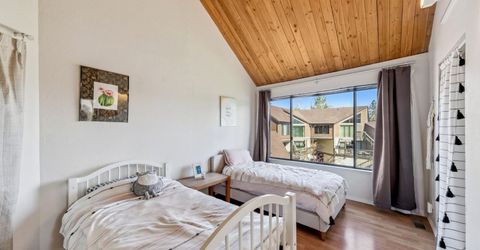 489 Tahoe Keys Boulevard, Unit 56, South Lake Tahoe, CA 96150 Photo