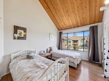 489 Tahoe Keys Boulevard, Unit 56, South Lake Tahoe, CA 96150 Photo