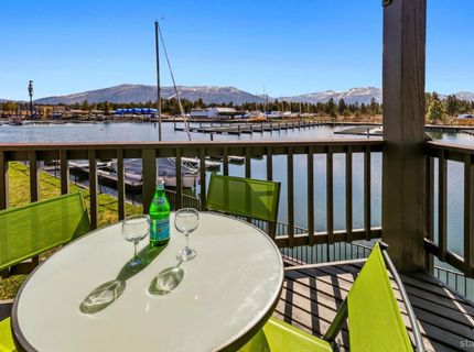 489 Tahoe Keys Boulevard, Unit 56, South Lake Tahoe, CA 96150 Photo