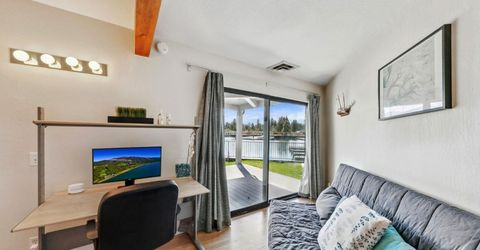 489 Tahoe Keys Boulevard, Unit 56, South Lake Tahoe, CA 96150 Photo