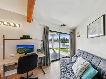 489 Tahoe Keys Boulevard, Unit 56, South Lake Tahoe, CA 96150 Photo