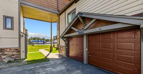 489 Tahoe Keys Boulevard, Unit 56, South Lake Tahoe, CA 96150 Photo