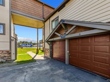 489 Tahoe Keys Boulevard, Unit 56, South Lake Tahoe, CA 96150 Photo