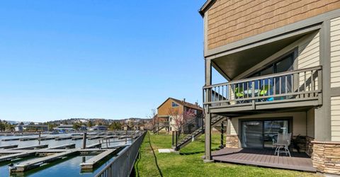 489 Tahoe Keys Boulevard, Unit 56, South Lake Tahoe, CA 96150 Photo