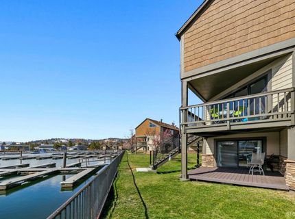 489 Tahoe Keys Boulevard, Unit 56, South Lake Tahoe, CA 96150 Photo