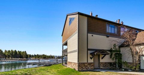 489 Tahoe Keys Boulevard, Unit 56, South Lake Tahoe, CA 96150 Photo