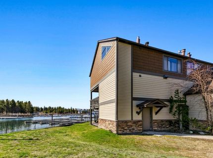 489 Tahoe Keys Boulevard, Unit 56, South Lake Tahoe, CA 96150 Photo