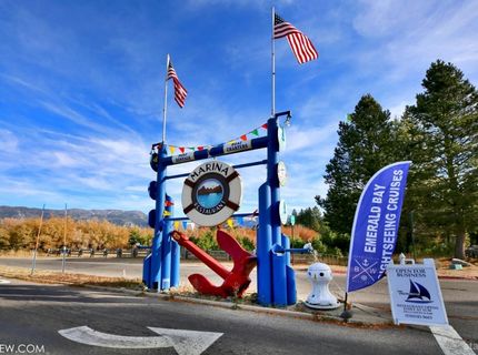 489 Tahoe Keys Boulevard, Unit 56, South Lake Tahoe, CA 96150 Photo