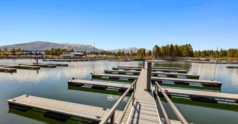 489 Tahoe Keys Boulevard, Unit 56, South Lake Tahoe, CA 96150 Photo