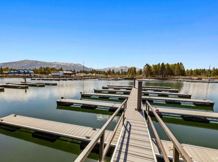 489 Tahoe Keys Boulevard, Unit 56, South Lake Tahoe, CA 96150 Photo