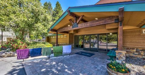 489 Tahoe Keys Boulevard, Unit 56, South Lake Tahoe, CA 96150 Photo