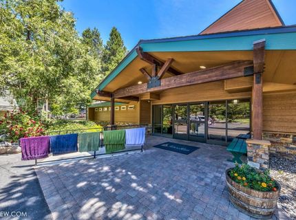 489 Tahoe Keys Boulevard, Unit 56, South Lake Tahoe, CA 96150 Photo