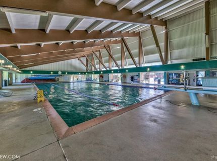 489 Tahoe Keys Boulevard, Unit 56, South Lake Tahoe, CA 96150 Photo