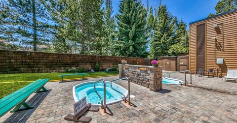 489 Tahoe Keys Boulevard, Unit 56, South Lake Tahoe, CA 96150 Photo