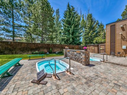 489 Tahoe Keys Boulevard, Unit 56, South Lake Tahoe, CA 96150 Photo