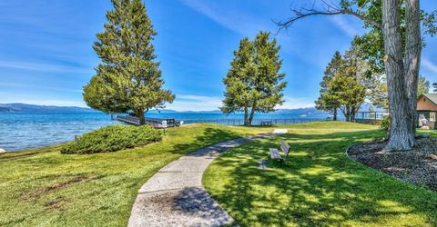 489 Tahoe Keys Boulevard, Unit 56, South Lake Tahoe, CA 96150 Photo