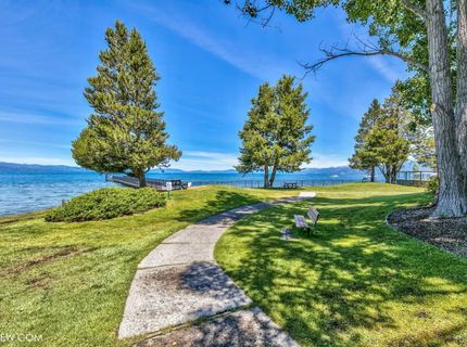 489 Tahoe Keys Boulevard, Unit 56, South Lake Tahoe, CA 96150 Photo